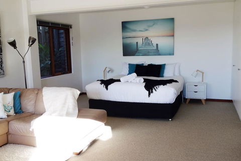 THE LOFT @ Bay Of Fires Seascape - New Castle Holiday 16