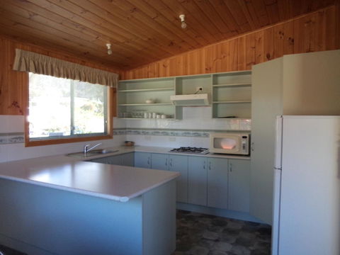 Bicheno East Coast Holiday Park - New Castle Holiday 8
