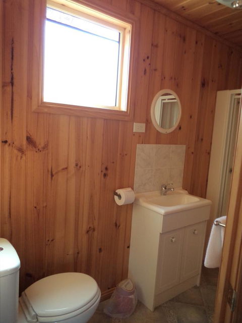 Bicheno East Coast Holiday Park - New Castle Holiday 39
