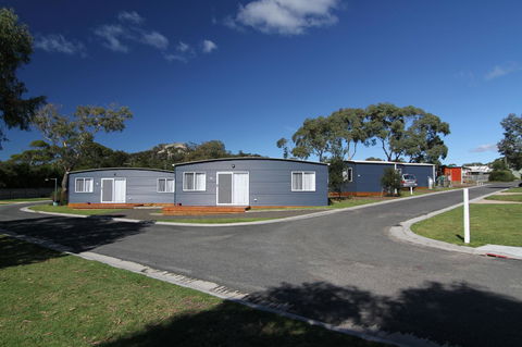 Bicheno East Coast Holiday Park - New Castle Holiday 12