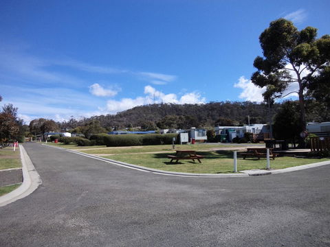Bicheno East Coast Holiday Park - New Castle Holiday 19