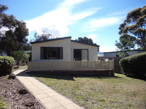 Bicheno East Coast Holiday Park - New Castle Holiday 15