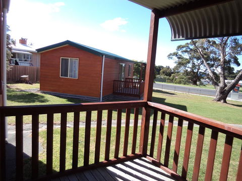 Bicheno East Coast Holiday Park - New Castle Holiday 25