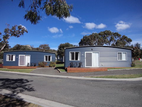Bicheno East Coast Holiday Park - New Castle Holiday 0