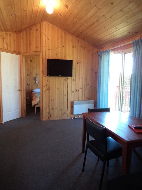 Bicheno East Coast Holiday Park - New Castle Holiday 37