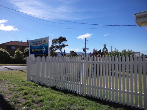 Bicheno East Coast Holiday Park - New Castle Holiday 21