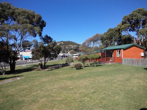 Bicheno East Coast Holiday Park - New Castle Holiday 42
