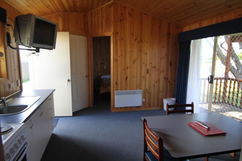 Bicheno East Coast Holiday Park - New Castle Holiday 11