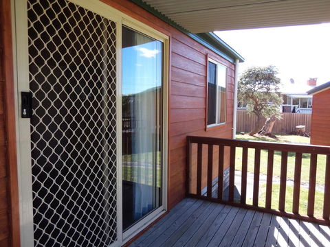 Bicheno East Coast Holiday Park - New Castle Holiday 41