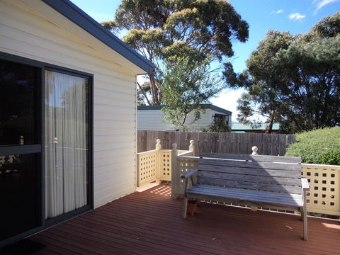 Bicheno East Coast Holiday Park - New Castle Holiday 5