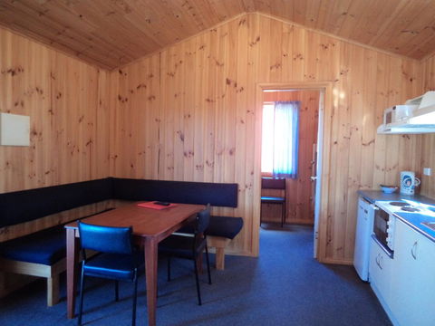 Bicheno East Coast Holiday Park - New Castle Holiday 38