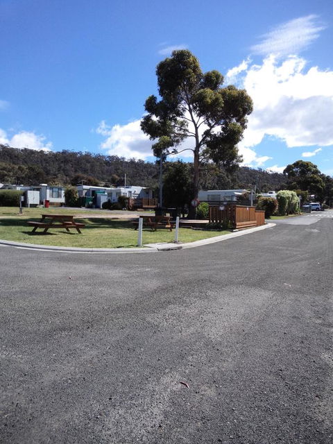 Bicheno East Coast Holiday Park - New Castle Holiday 23