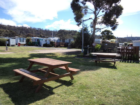 Bicheno East Coast Holiday Park - New Castle Holiday 18
