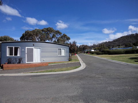 Bicheno East Coast Holiday Park - New Castle Holiday 22