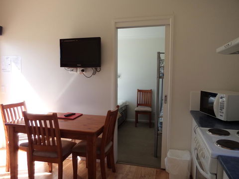 Bicheno East Coast Holiday Park - New Castle Holiday 4