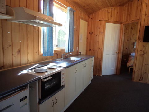 Bicheno East Coast Holiday Park - New Castle Holiday 40