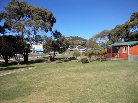 Bicheno East Coast Holiday Park - New Castle Holiday 10