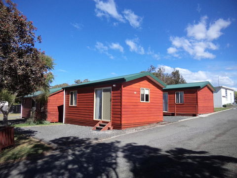 Bicheno East Coast Holiday Park - New Castle Holiday 30