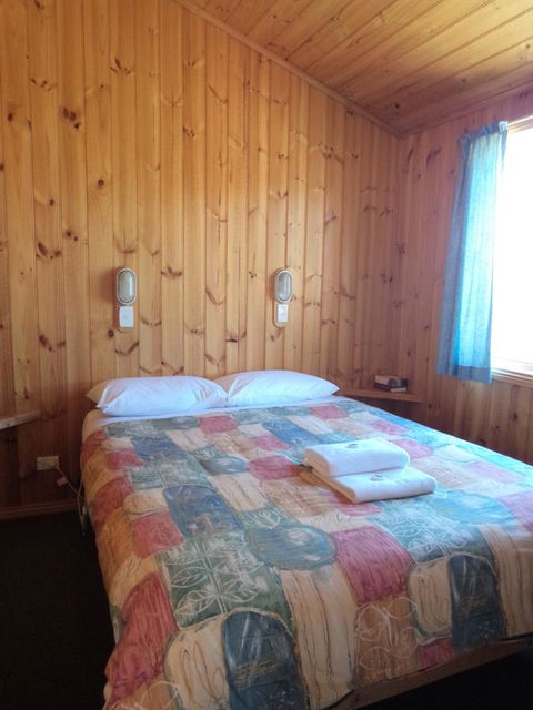 Bicheno East Coast Holiday Park - New Castle Holiday 34
