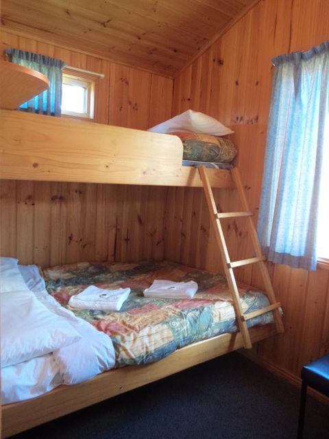 Bicheno East Coast Holiday Park - New Castle Holiday 3