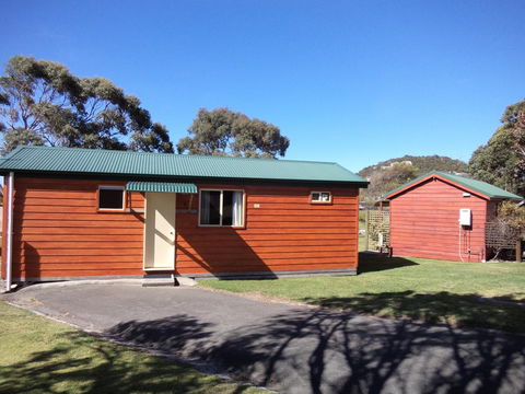 Bicheno East Coast Holiday Park - New Castle Holiday 6