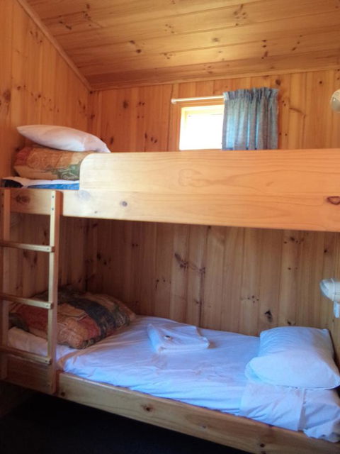 Bicheno East Coast Holiday Park - New Castle Holiday 35