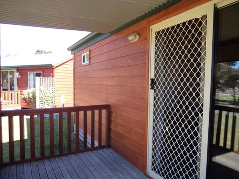 Bicheno East Coast Holiday Park - New Castle Holiday 13