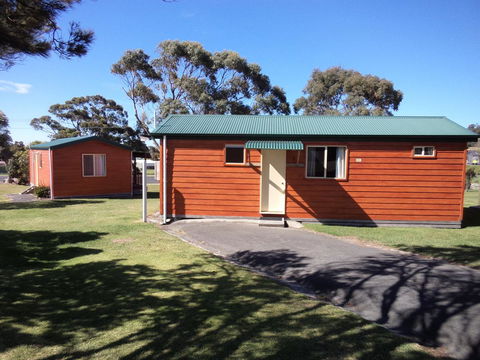 Bicheno East Coast Holiday Park - New Castle Holiday 29