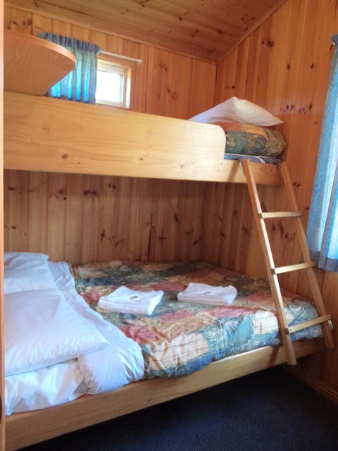 Bicheno East Coast Holiday Park - New Castle Holiday 36