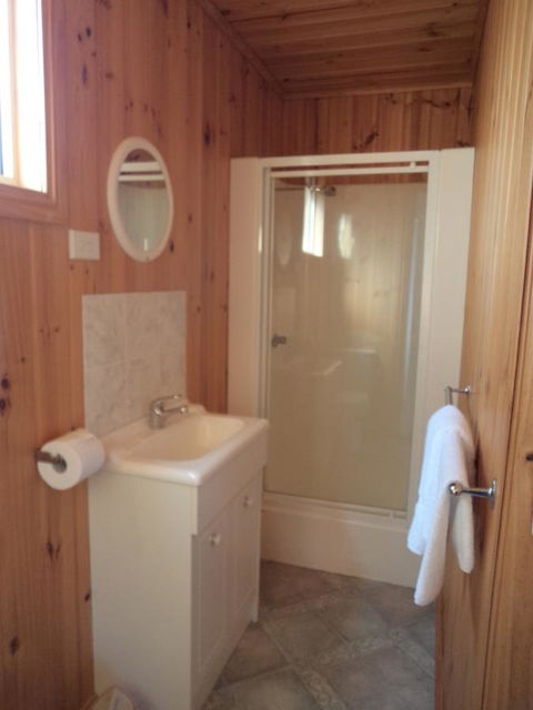 Bicheno East Coast Holiday Park - New Castle Holiday 43