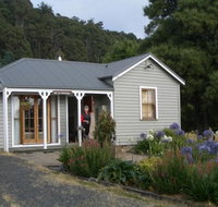 Sassafras Springs - New Castle Holiday