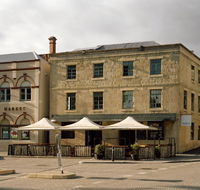 Moss Hotel - New Castle Holiday