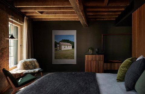 Moss Hotel - New Castle Holiday 17