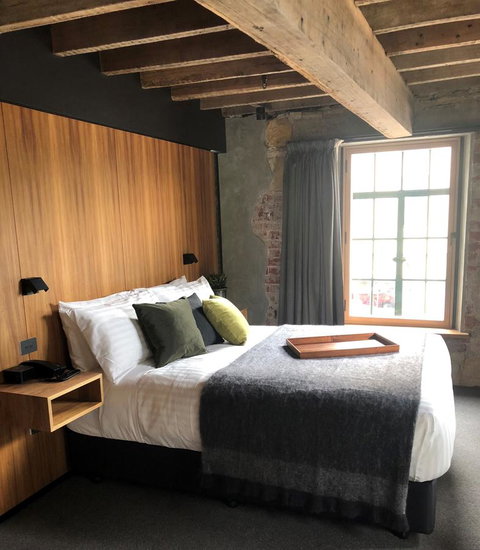 Moss Hotel - New Castle Holiday 18