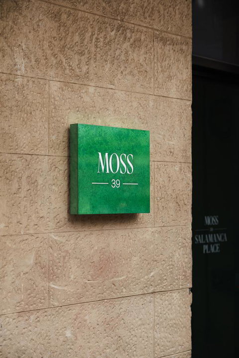 Moss Hotel - New Castle Holiday 4