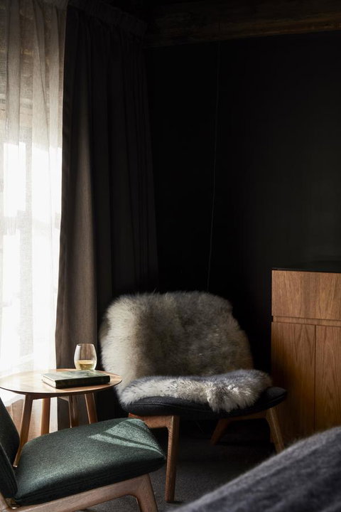 Moss Hotel - New Castle Holiday 9