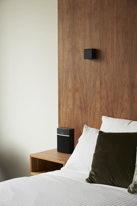 Moss Hotel - New Castle Holiday 6