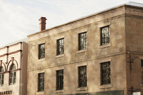 Moss Hotel - New Castle Holiday 14