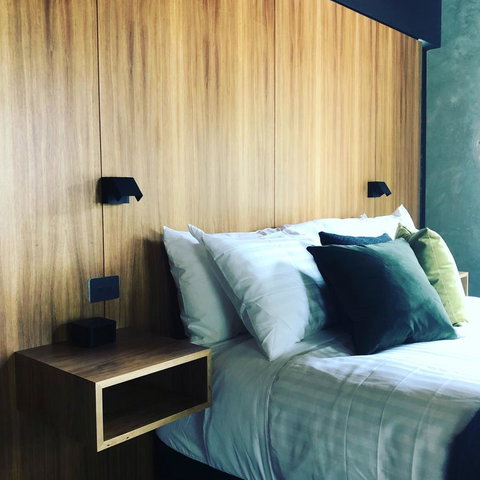 Moss Hotel - New Castle Holiday 19