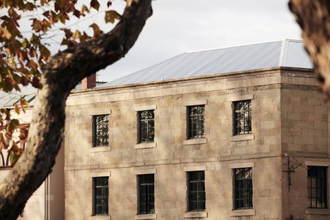 Moss Hotel - New Castle Holiday 1