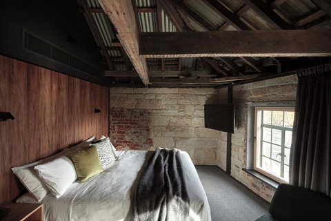 Moss Hotel - New Castle Holiday 10