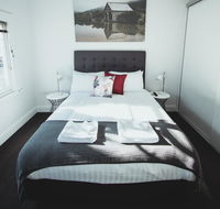 Park Street Accommodation - New Castle Holiday