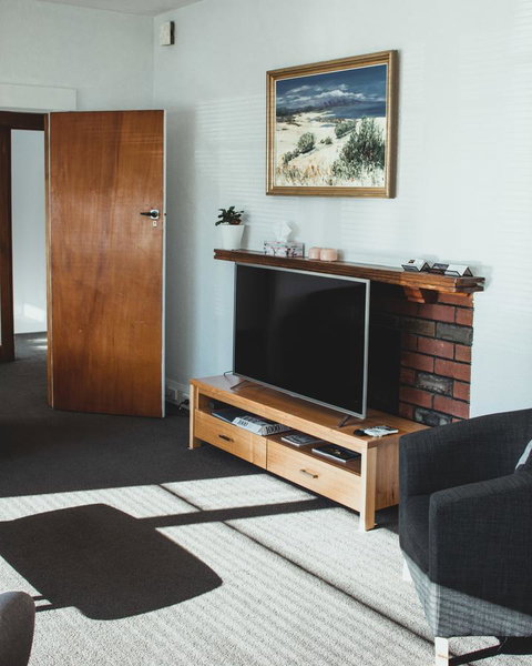 Park Street Accommodation - New Castle Holiday 8