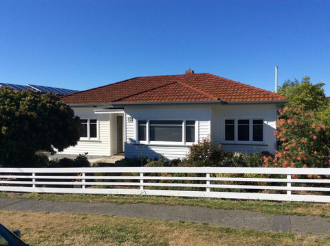 Park Street Accommodation - New Castle Holiday 18