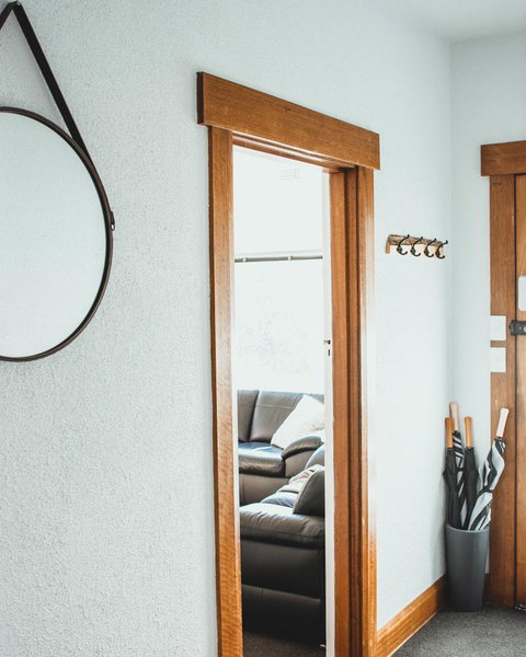 Park Street Accommodation - New Castle Holiday 5