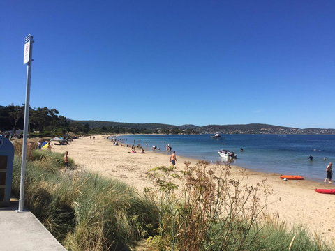 Park Street Accommodation - New Castle Holiday 17