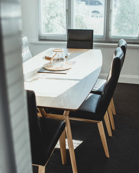 Park Street Accommodation - New Castle Holiday 6