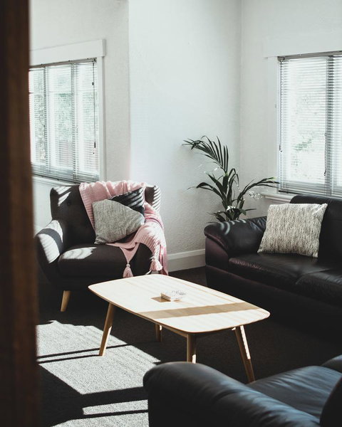 Park Street Accommodation - New Castle Holiday 9