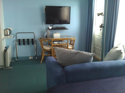 Freycinet Waters - New Castle Holiday 25