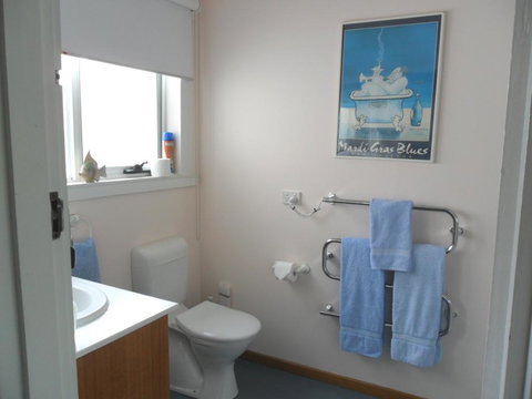 Freycinet Waters - New Castle Holiday 20